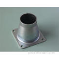 Shock Absorber Dust Cover Cover of metal dashpot Supplier